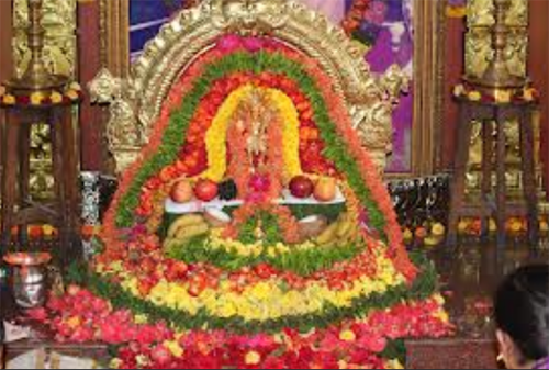 Dedicated to Lord Hanuman Sukla Trayodasi in Margasira Masam is Observed as Sri Hanumath Vratam, Aspecious day for Sri Hanuman Pooja